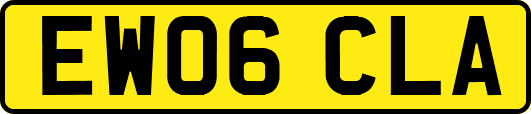 EW06CLA