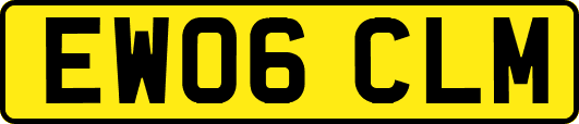 EW06CLM