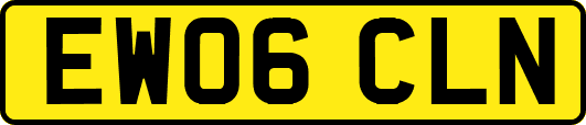 EW06CLN