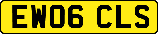 EW06CLS