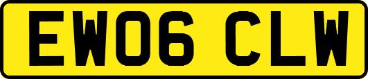 EW06CLW