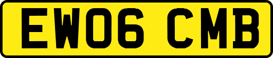 EW06CMB