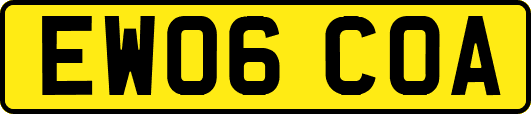 EW06COA