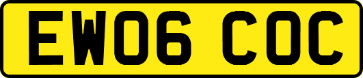 EW06COC
