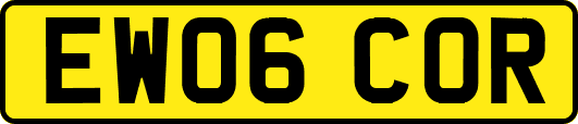 EW06COR