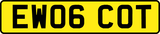 EW06COT
