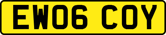 EW06COY