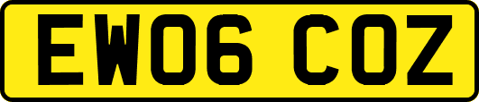 EW06COZ