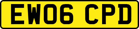 EW06CPD