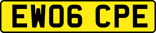 EW06CPE
