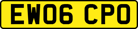 EW06CPO