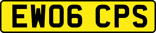 EW06CPS