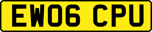 EW06CPU