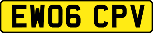 EW06CPV