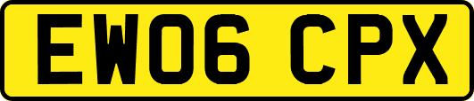 EW06CPX
