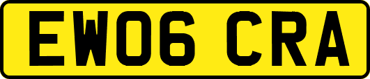 EW06CRA
