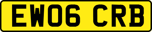 EW06CRB