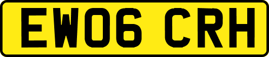 EW06CRH