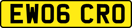 EW06CRO