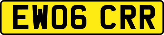 EW06CRR