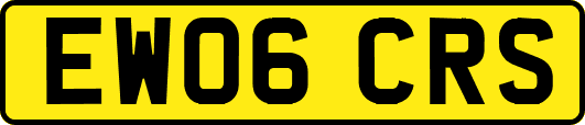 EW06CRS