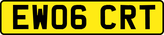 EW06CRT