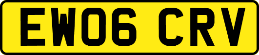 EW06CRV