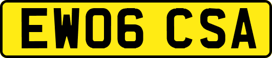 EW06CSA