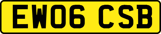 EW06CSB