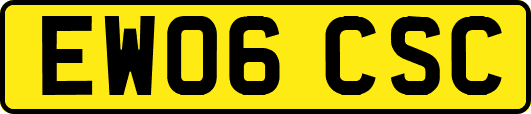 EW06CSC