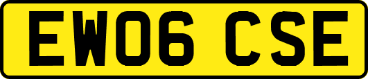 EW06CSE