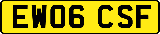 EW06CSF