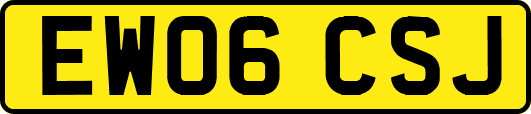 EW06CSJ