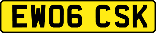 EW06CSK