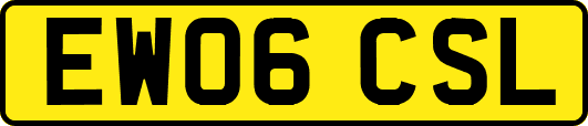 EW06CSL