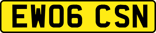 EW06CSN