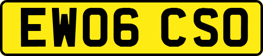 EW06CSO