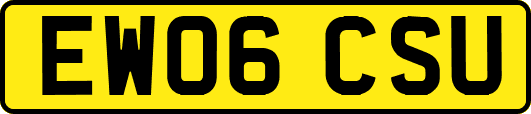 EW06CSU