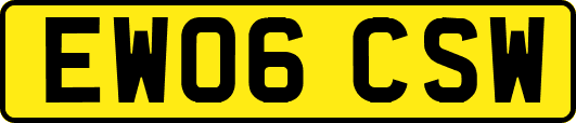 EW06CSW