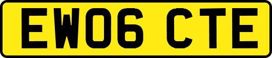 EW06CTE