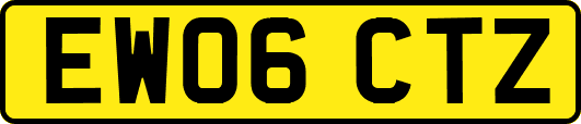 EW06CTZ