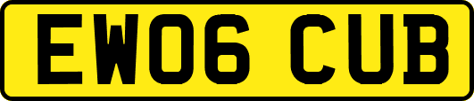 EW06CUB