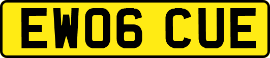 EW06CUE