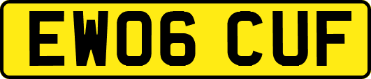 EW06CUF