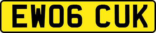 EW06CUK