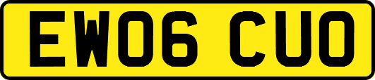 EW06CUO