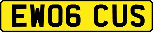 EW06CUS