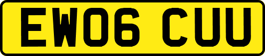 EW06CUU