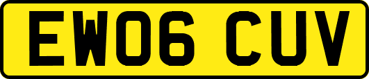 EW06CUV