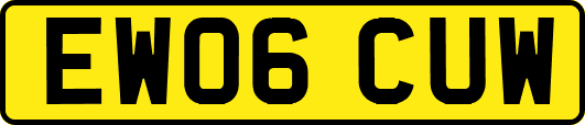 EW06CUW